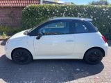 Fiat Top gepflegter Fiat 500 Hey Google Hybrid,... - Fiat 500: Hey Google