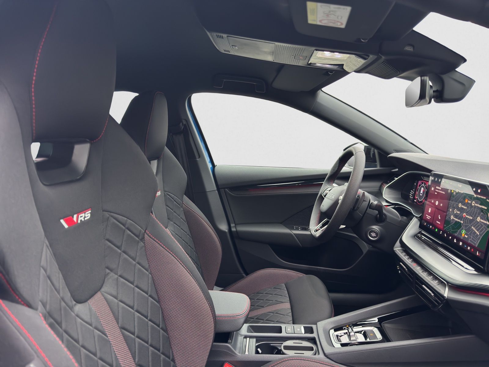 Skoda Octavia - Bild 5