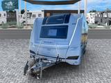 Dethleffs Beduin Scandinavia 740 BFK Mover+Sat+TV+ALDE - Dethleffs Wohnwagen Beduin