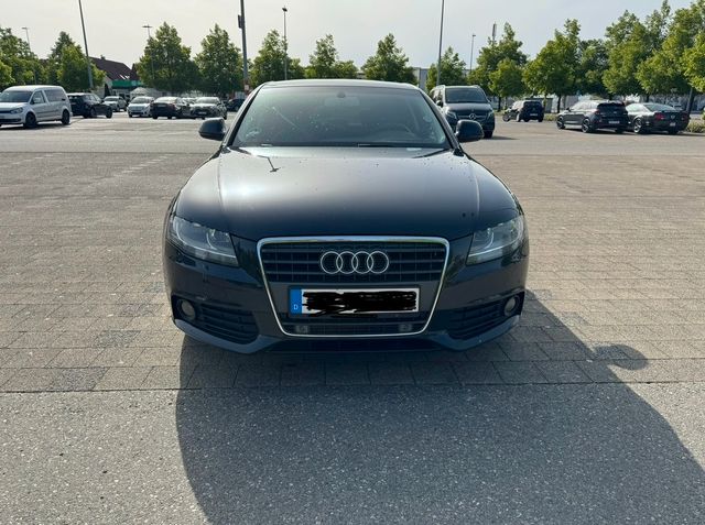 Audi A4 1.8 !!VIELES NEU!! + Sommerreifen auf Alu