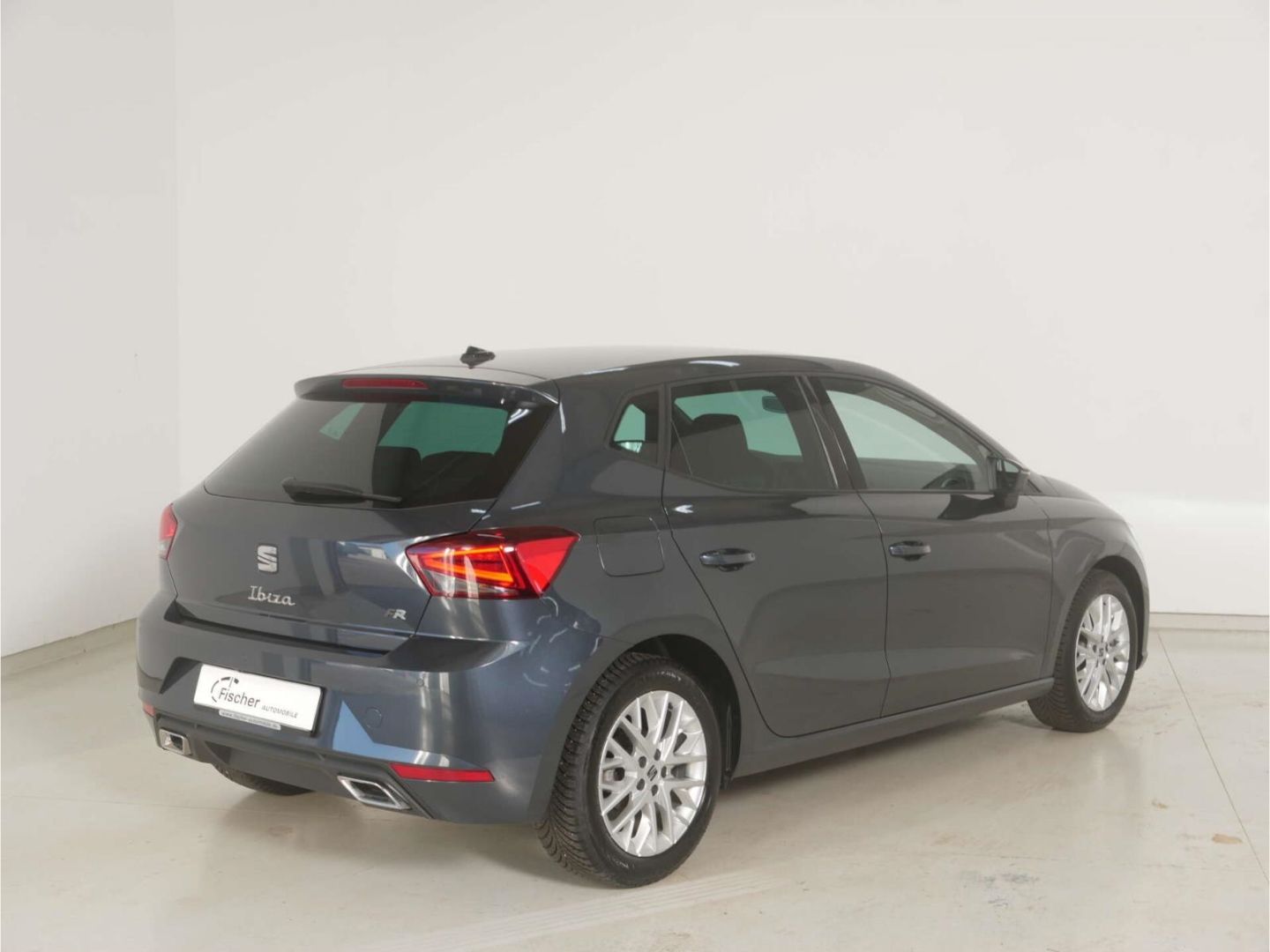 Seat Ibiza - Bild 8