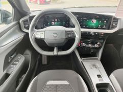OPEL Mokka 1.2 TURBO EDITION-AUT.-LED-SHZG-LHZG-PDC-