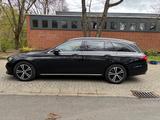 Mercedes-Benz E 200 T Autom. Mild Hybrid 197PS - gebrauchte Mercedes-Benz E 200 aus dem Jahr 2019
