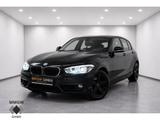 BMW 120 d xDrive Advantage Navi/Leder/LED/Klimaaut/S - BMW 120: Xdrive