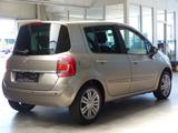 Renault Modus Night & Day Klima+PDC+Shzg+Teilleder+1.Hd - gebrauchte Renault Modus aus dem Jahr 2012
