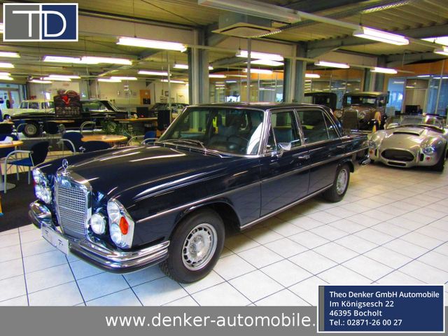 Mercedes-Benz 300 SEL 6,3 W109