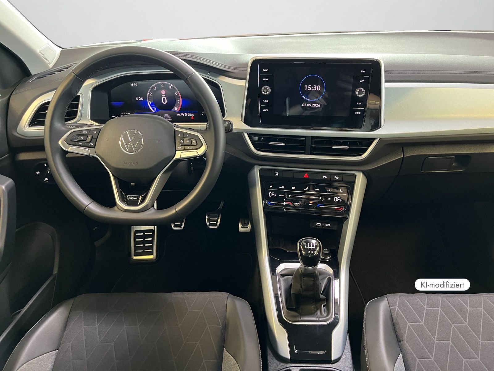 Volkswagen T-Roc - Bild 4