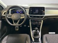 Volkswagen T-Roc - Vorschau Bild 4