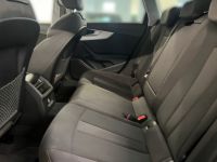 Audi A4 - Vorschau Bild 12