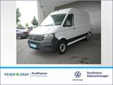 Volkswagen Crafter 2.0 TDI Kasten MR Automatic Hochdach PDC - Trucks in Nürnberg