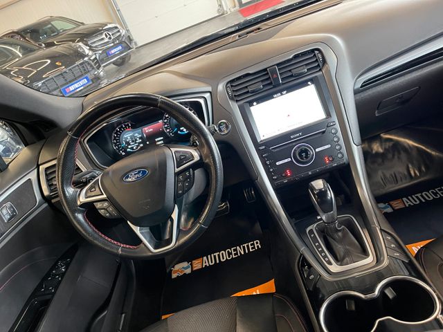 Ford Mondeo Turnier ST-Line *ACC*AHK*NAVI*LEDER*KAM*