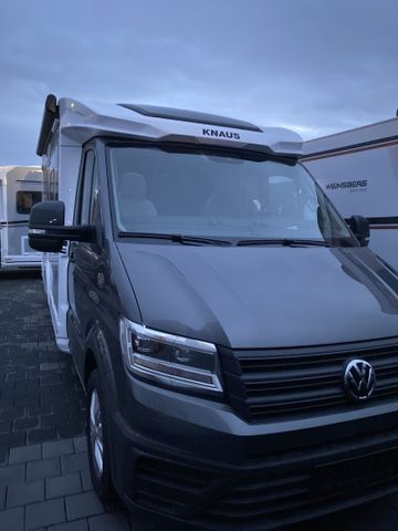 Knaus Van TI VW VANSATION 640 MEG 2xLithium+ACC+UVP92K