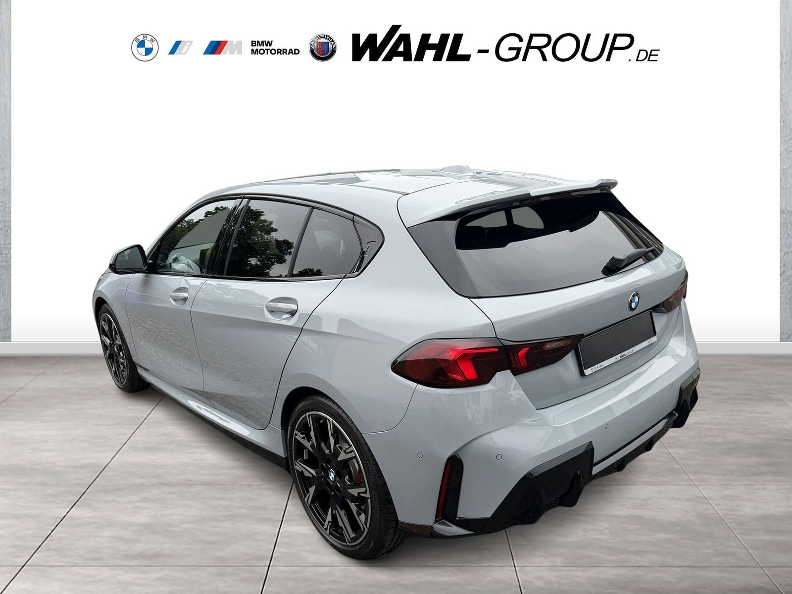 BMW 120 - Bild 3