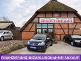 Volkswagen up! club up!*Navi/Sitzh./Bluetooth.* - mit Benzin-Antrieb: Blau, Kleinwagen, Bluetooth