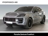 Porsche Cayenne E-Hybrid Coupe Black Edition Sportabgas - Porsche Cayenne Coupe-S-Black-Edition