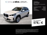 BMW X1 - Vorschau Bild 1