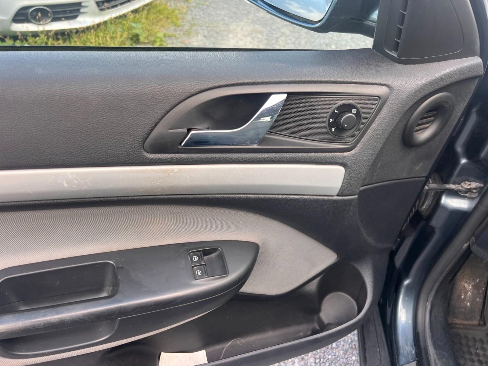 Skoda Octavia 2006 — photo 14