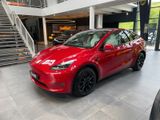 Tesla Model Y Long Range Dual AWD