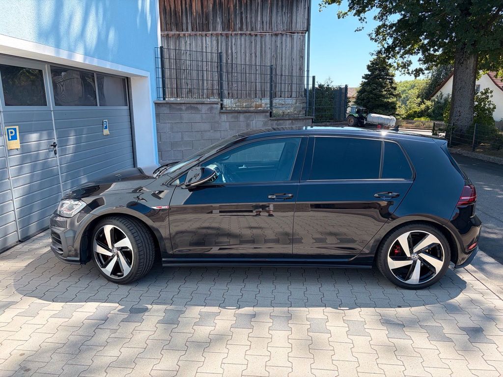Image of Volkswagen Golf