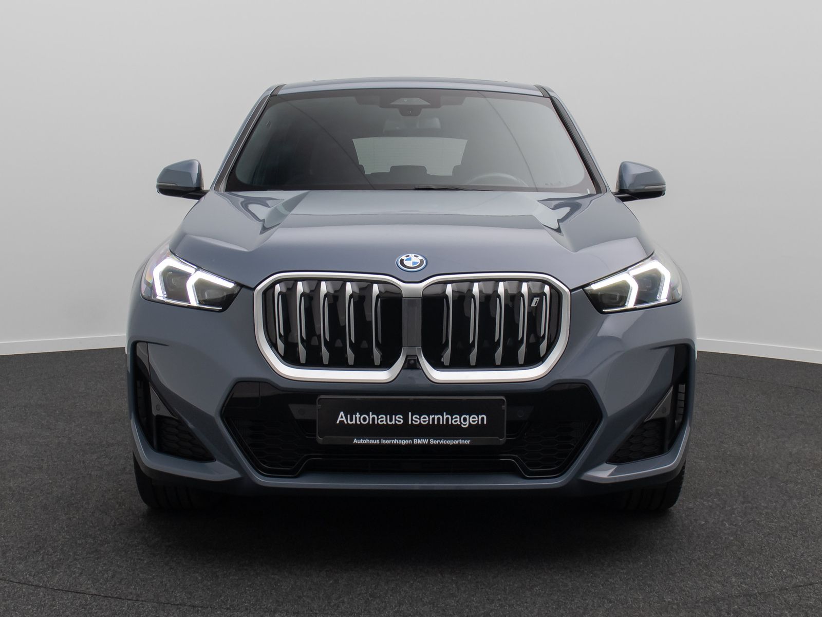 Fahrzeugabbildung BMW iX1 xD30 MSport Panorama 360&deg;HUD DAB Komfort 19"