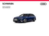 Audi A4 Avant 2x S line 40 TDI quattro S tronic - Audi Gebrauchtwagen von 2023