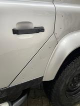 Land Rover Defender TD4 110E / TÜV Neu! - Land Rover Defender in Stuttgart