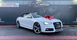 Audi A5 CABRIOLET*S-LINE*NAVI*BI-XENON - Audi: Unfallwagen
