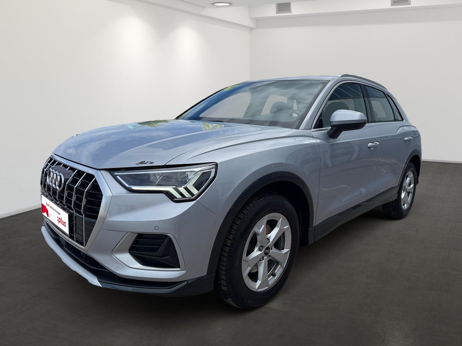 Audi Q3 35 TFSI advanced *LED*NAVI*PARKSENSOR*