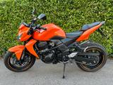 Kawasaki Z750 - KAWASAKI 750 Z