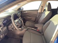 Skoda Fabia - Vorschau Bild 12