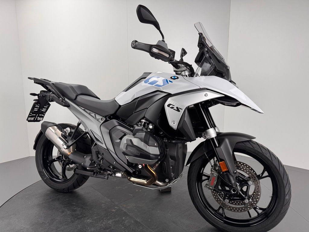 Fahrzeugabbildung BMW R1300 GS *TOP-AUSSTATTUNG *NEUWERTIG