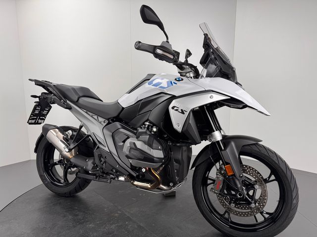 BMW R1300 GS *TOP-AUSSTATTUNG *NEUWERTIG