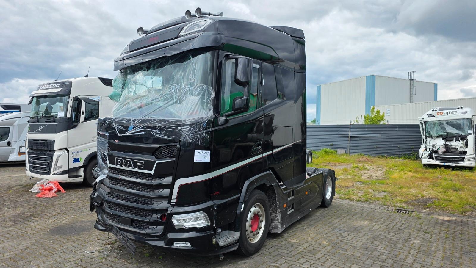 DAF XG 530