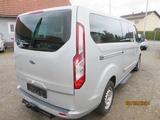 Ford Transit/Tourneo Custom Kombi 300 L2 Tourneo Tita - Ford Transit: Kleinbus
