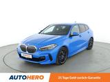 BMW 118i M Sport Aut.*NAVI*LED*HUD*PDC*SHZ*TEMPO* - BMW 118 in Leipzig