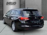Opel Astra K Sports Tourer Business Start Stop 1.5 D  - Opel Astra: B