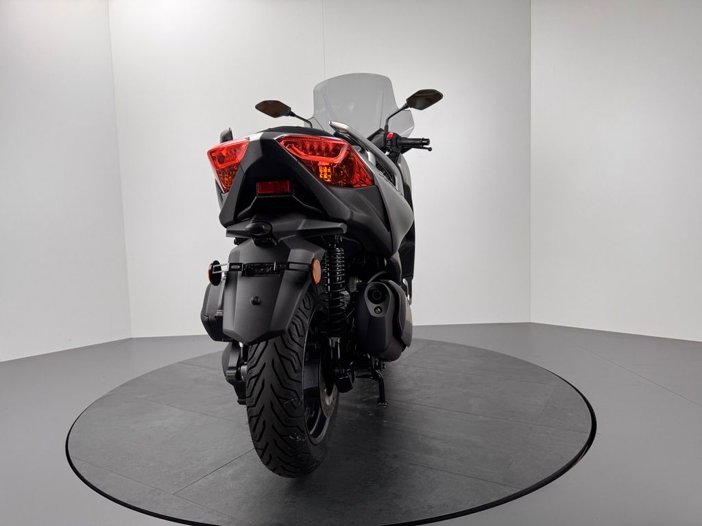 Fahrzeugabbildung Yamaha XMAX 300 *SERVICE NEU *WENIG KILOMETER