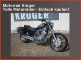 Vorschaubild Yamaha XV 535 Virago Top Zustand!
