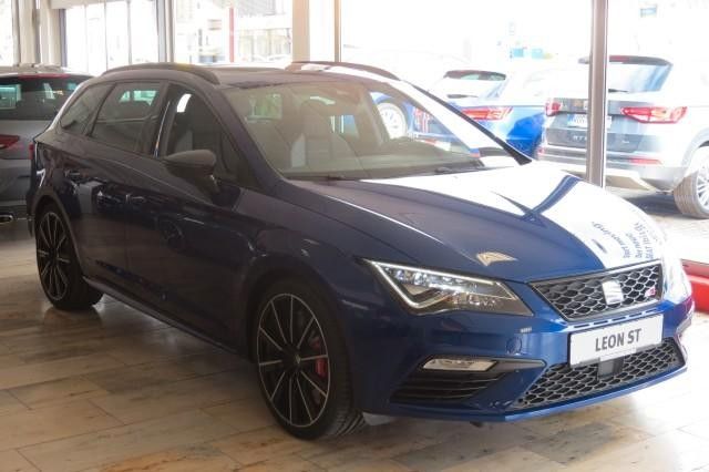 Image of Seat Leon