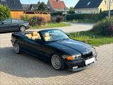 BMW E36 320i Cabrio M52 *Schalter*Klima*M-Pake... - BMW 320 aus 1995: 320i