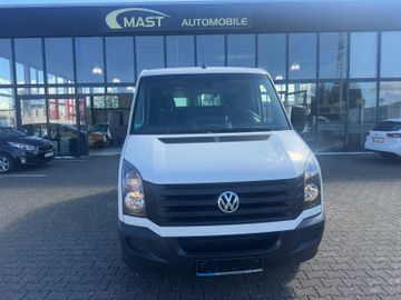 Volkswagen Crafter - 3