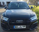 Audi Q5 2.0 TDI 140kW S tronic quattro design design