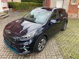 Kia EV Spirit 3-Phasen/64kWh-204PS/Schiebedach/ - Kia Niro mit Elektro-Antrieb