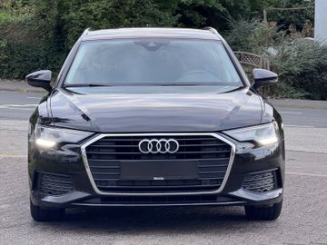 Audi A6 - 7