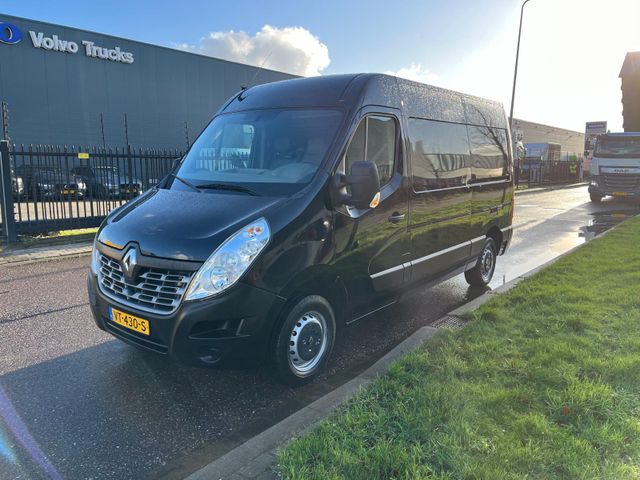 Renault Master 125.33 L2 H2 Airco, euro 5