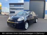 Nissan Micra Elle*1.Hand*NAVI*KLIMAAUTO*TÜV NEU*EURO*