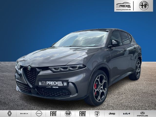 Alfa Romeo Tonale VELOCE 1.5 VGT / Premium / Glasdach