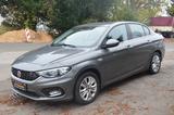 Fiat Tipo Alu Bluetooth Klimaaut. Navi Kamera - Fiat Tipo aus 2016