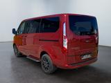 Ford Tourneo Custom Titanium 2.0 TDCi TEMP PDC KAM - gebrauchte Ford Tourneo Custom aus dem Jahr 2022