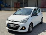 Hyundai i10 1.0 Classic*TÜV*4Türig*8Fach-Bereift* - Hyundai i10 Gebrauchtwagen in München